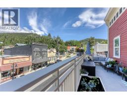 2044 WASHINGTON Street Unit# 10, Rossland, British Columbia