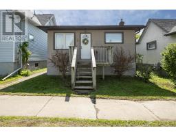 89 ALGONQUIN AVE S, THUNDER BAY, Ontario