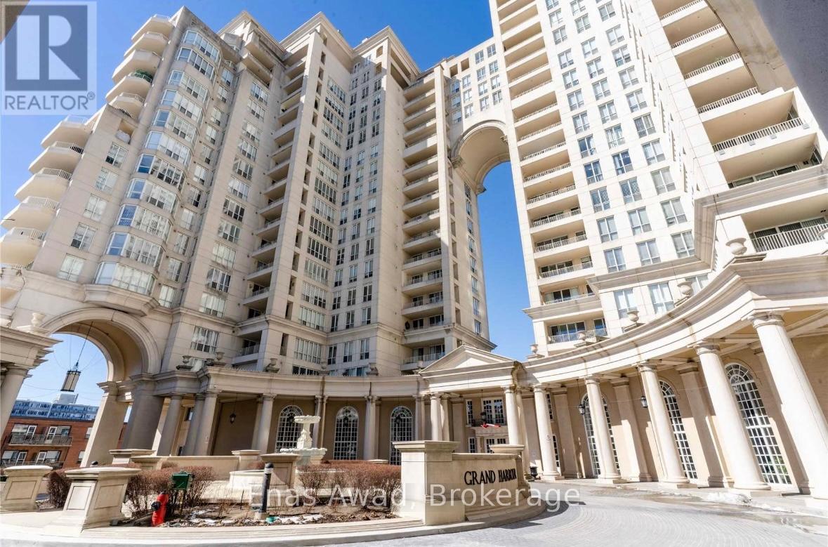 603 - 2287 LAKE SHORE BOULEVARD W, Toronto, Ontario