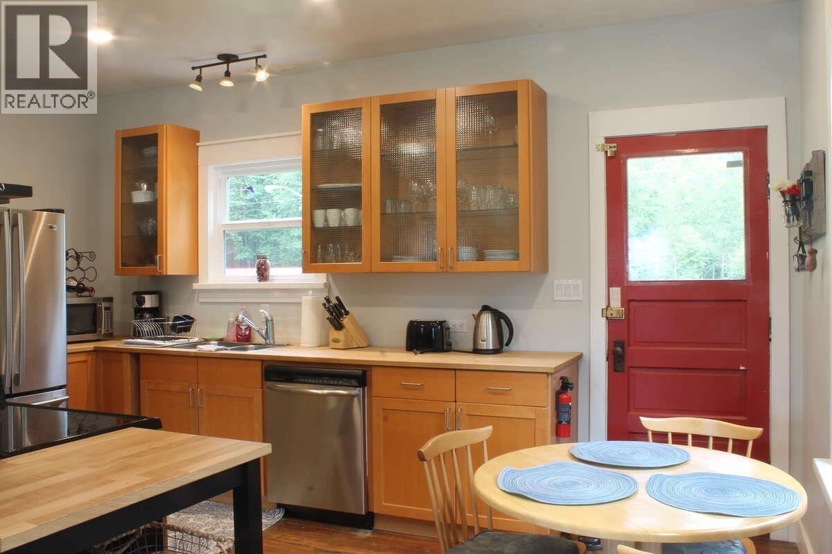 301 8th Avenue, Stewart, British Columbia  V0T 1W0 - Photo 4 - R3133813