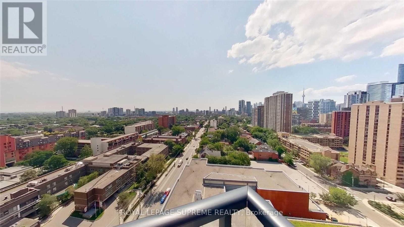 1507 - 159 Wellesley Street E, Toronto, Ontario  M4Y 0H5 - Photo 13 - C13417942