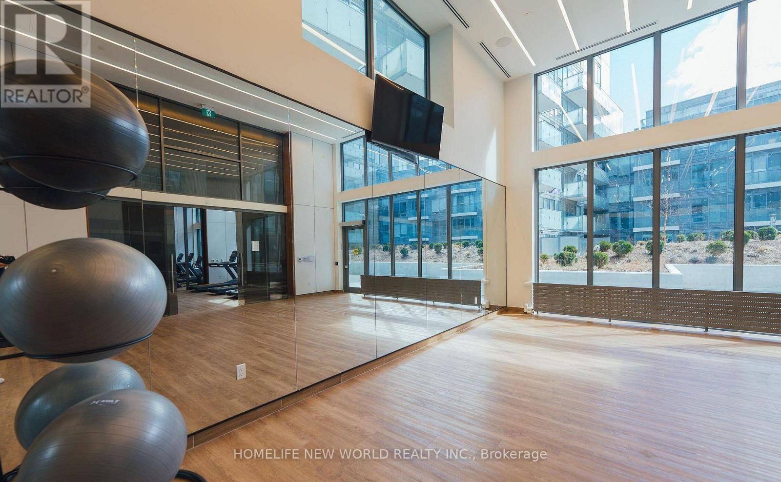 S3209 - 8 Olympic Garden Drive, Toronto, Ontario  M2M 0B9 - Photo 13 - C13417950