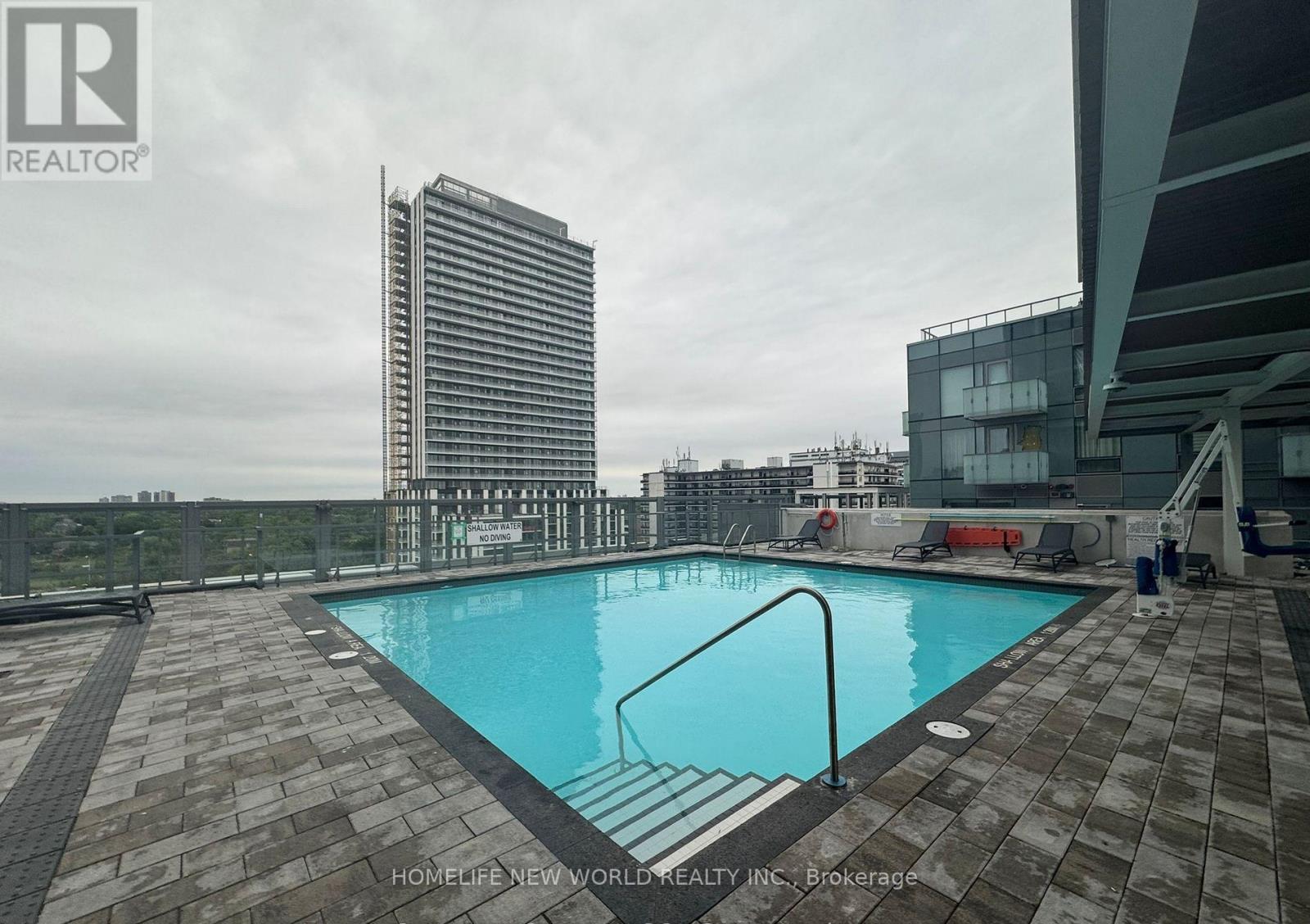 S3209 - 8 Olympic Garden Drive, Toronto, Ontario  M2M 0B9 - Photo 15 - C13417950