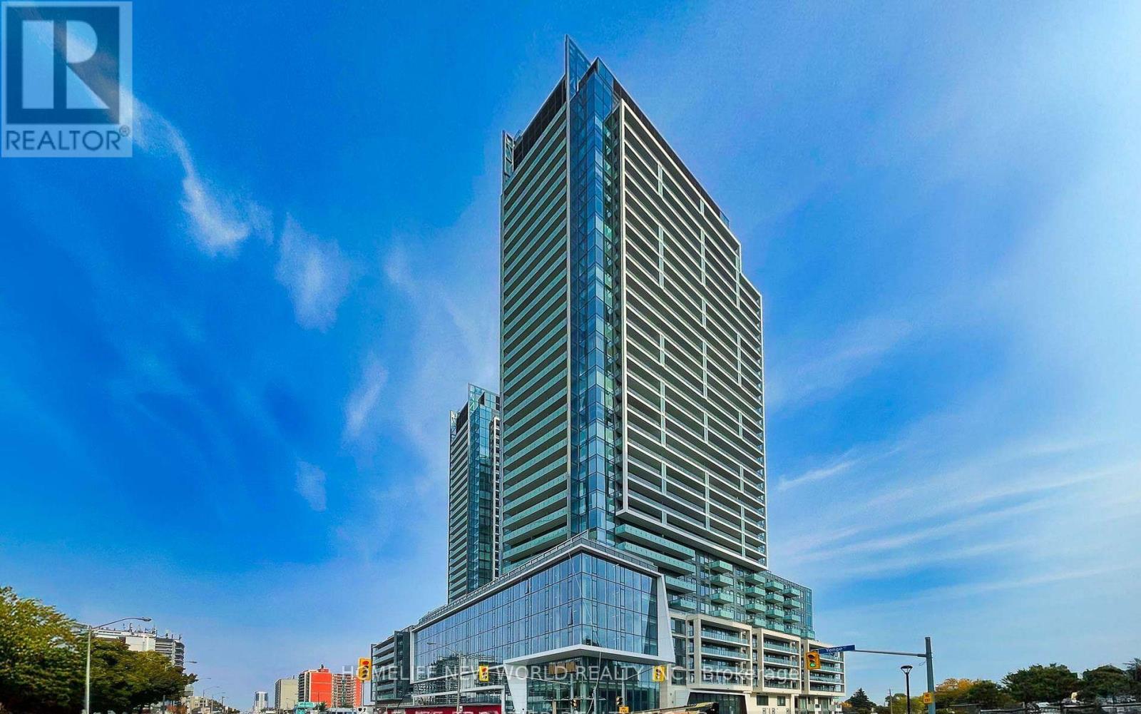 S3209 - 8 Olympic Garden Drive, Toronto, Ontario  M2M 0B9 - Photo 2 - C13417950