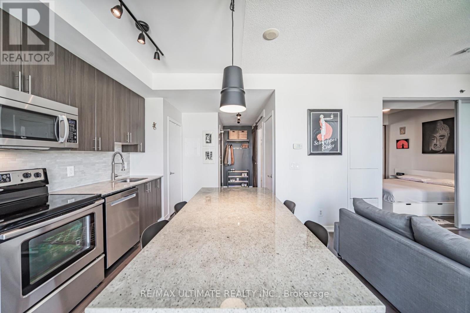 901 - 225 Sackville Street, Toronto, Ontario  M5A 0B9 - Photo 10 - C13417954