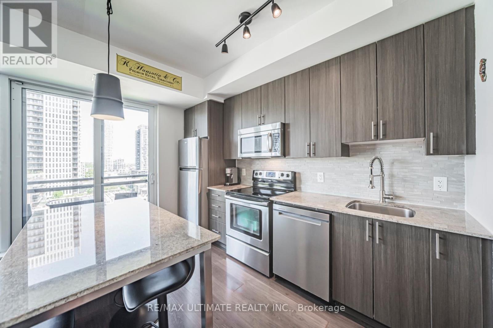 901 - 225 Sackville Street, Toronto, Ontario  M5A 0B9 - Photo 11 - C13417954