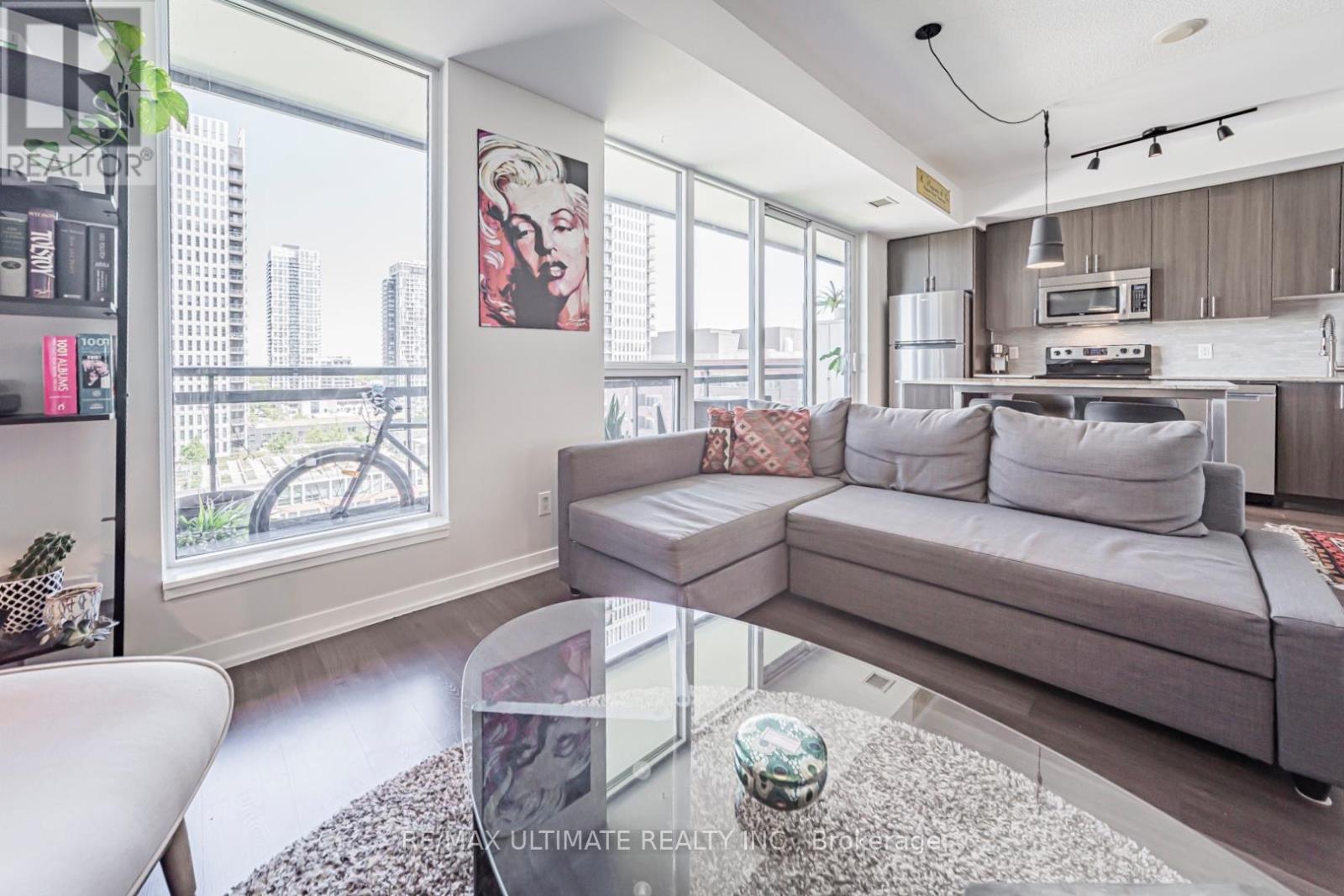 901 - 225 Sackville Street, Toronto, Ontario  M5A 0B9 - Photo 14 - C13417954