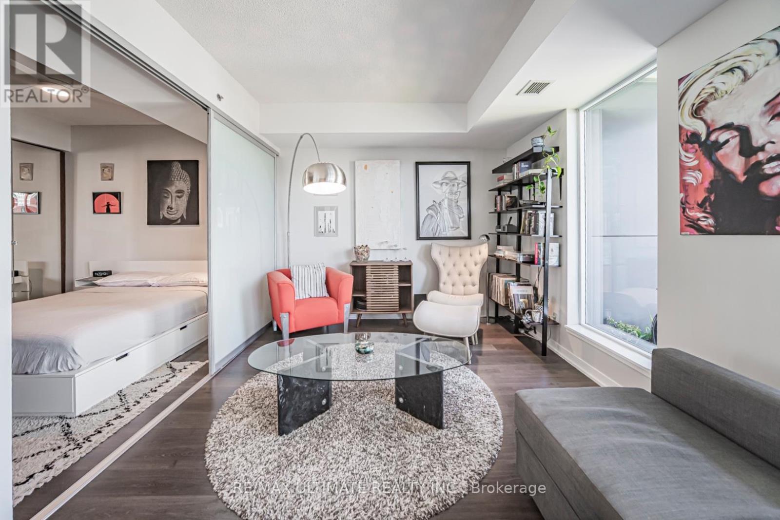 901 - 225 Sackville Street, Toronto, Ontario  M5A 0B9 - Photo 15 - C13417954