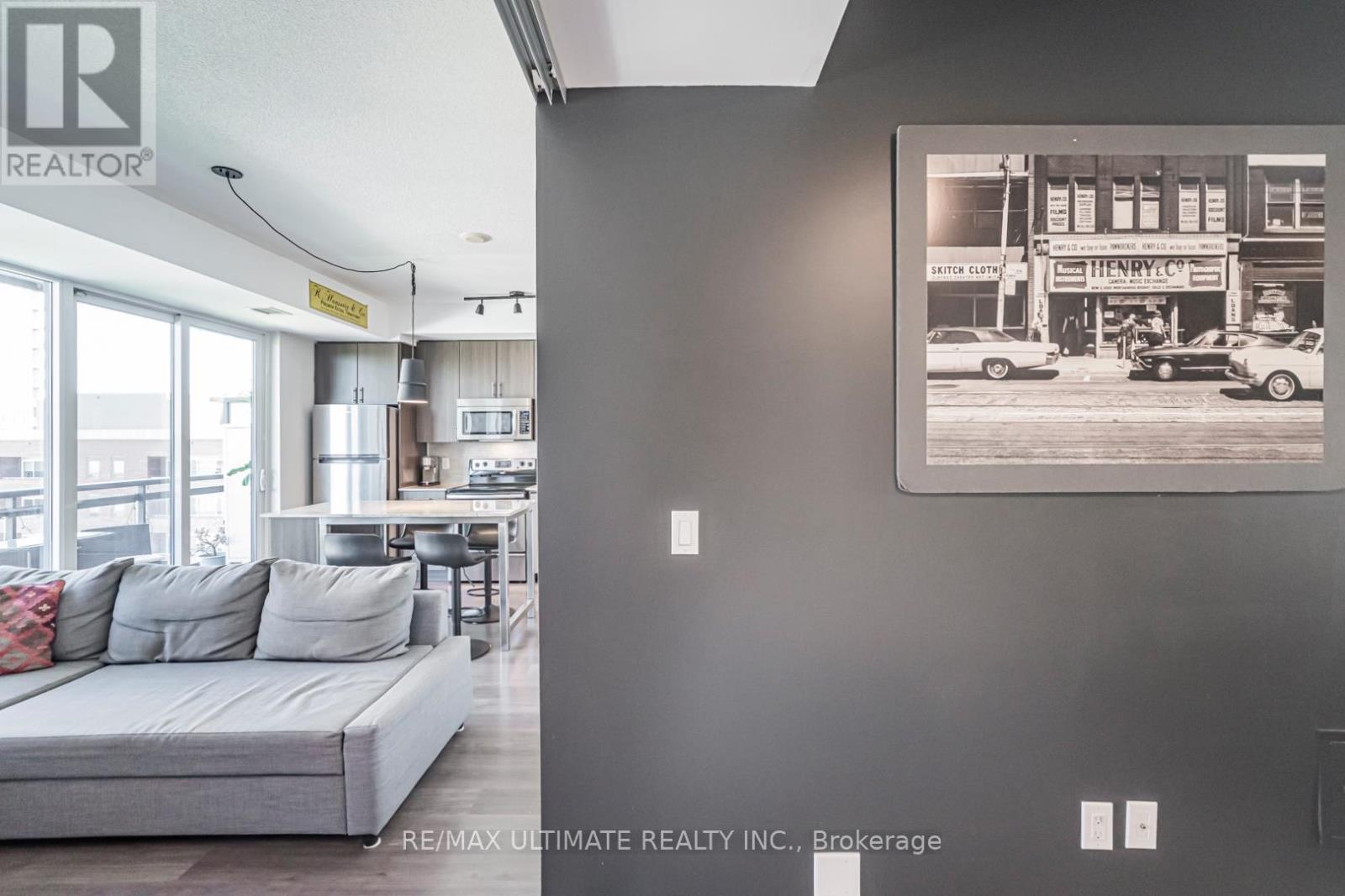 901 - 225 Sackville Street, Toronto, Ontario  M5A 0B9 - Photo 17 - C13417954