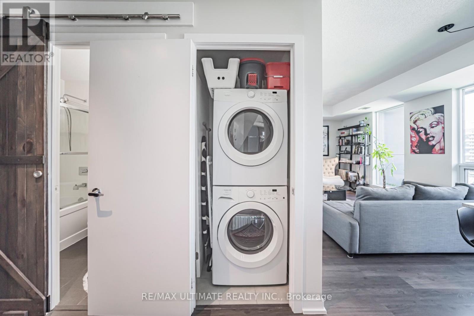 901 - 225 Sackville Street, Toronto, Ontario  M5A 0B9 - Photo 19 - C13417954