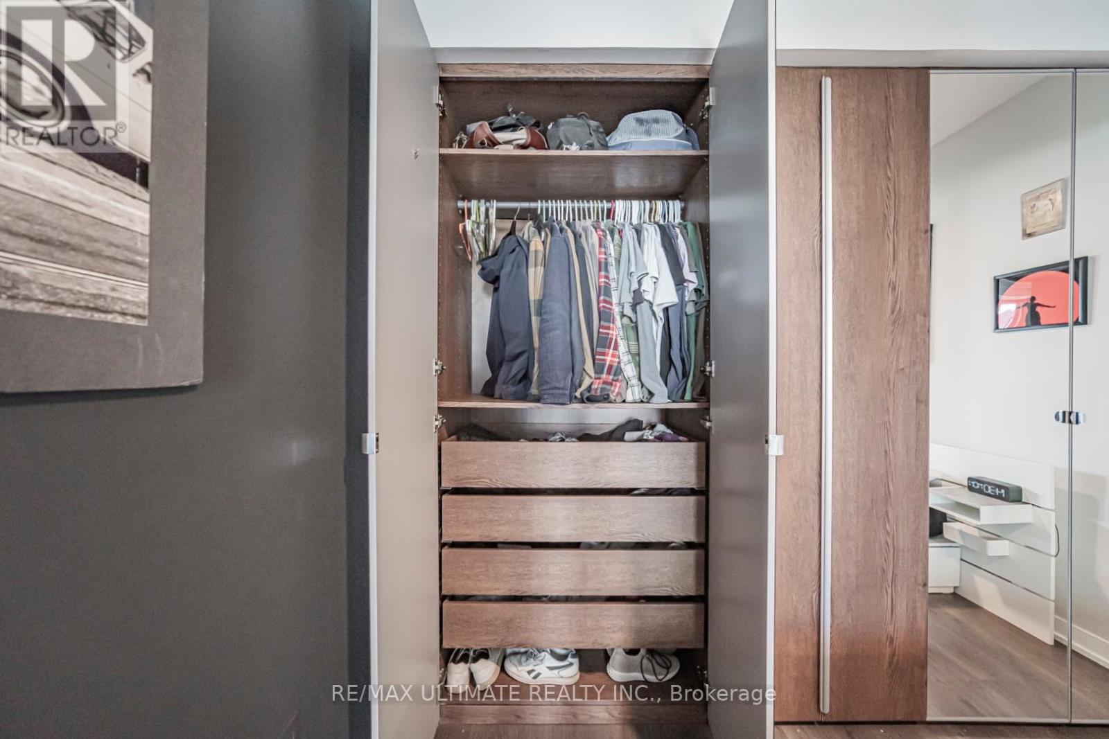 901 - 225 Sackville Street, Toronto, Ontario  M5A 0B9 - Photo 20 - C13417954
