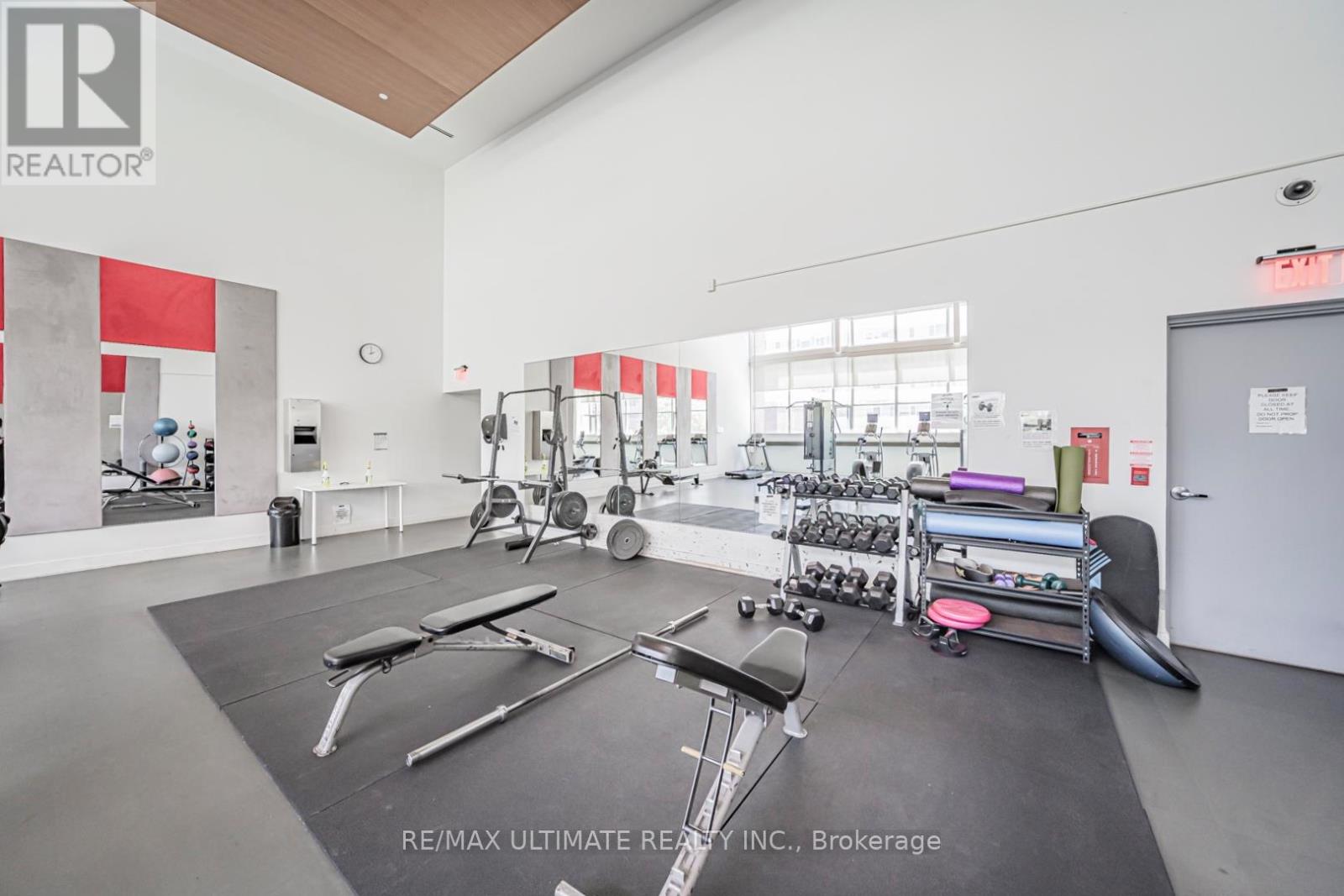 901 - 225 Sackville Street, Toronto, Ontario  M5A 0B9 - Photo 28 - C13417954