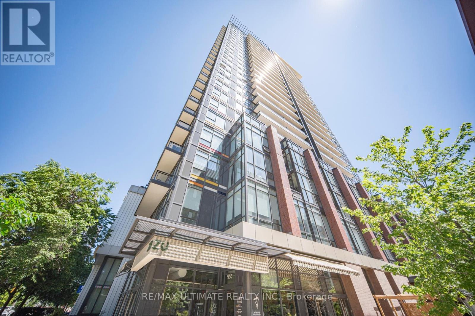 901 - 225 Sackville Street, Toronto, Ontario  M5A 0B9 - Photo 3 - C13417954