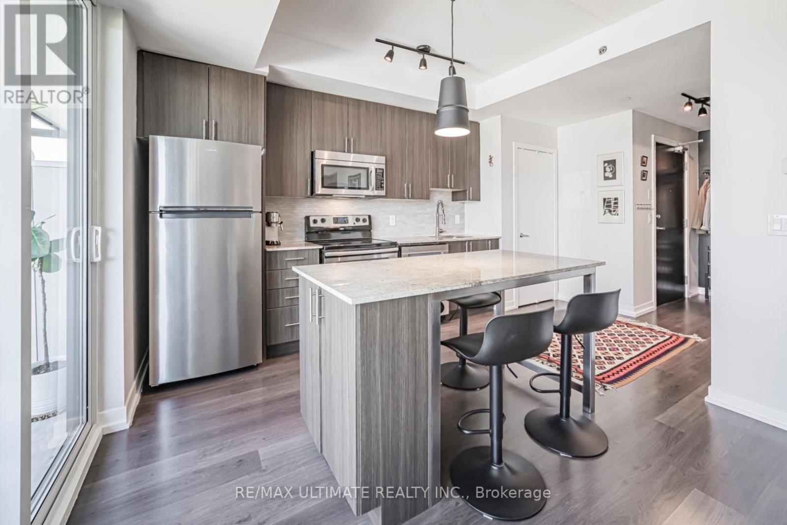 901 - 225 Sackville Street, Toronto, Ontario  M5A 0B9 - Photo 6 - C13417954