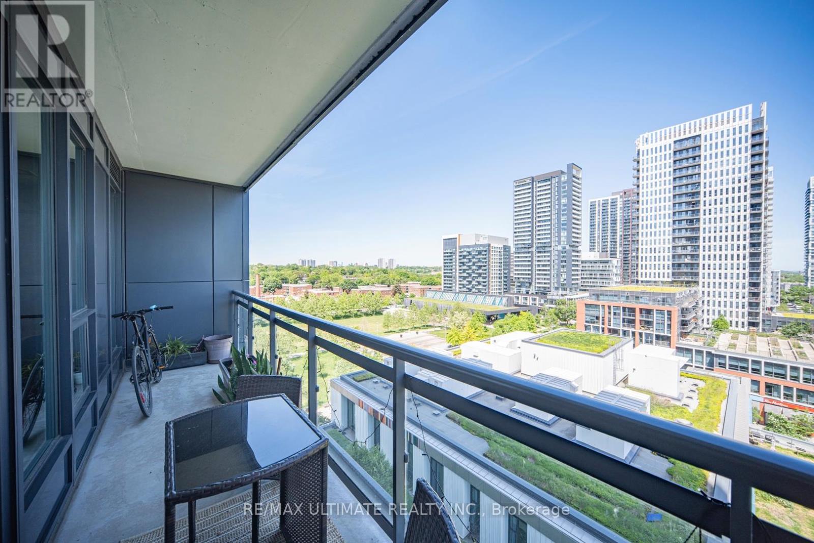 901 - 225 Sackville Street, Toronto, Ontario  M5A 0B9 - Photo 7 - C13417954