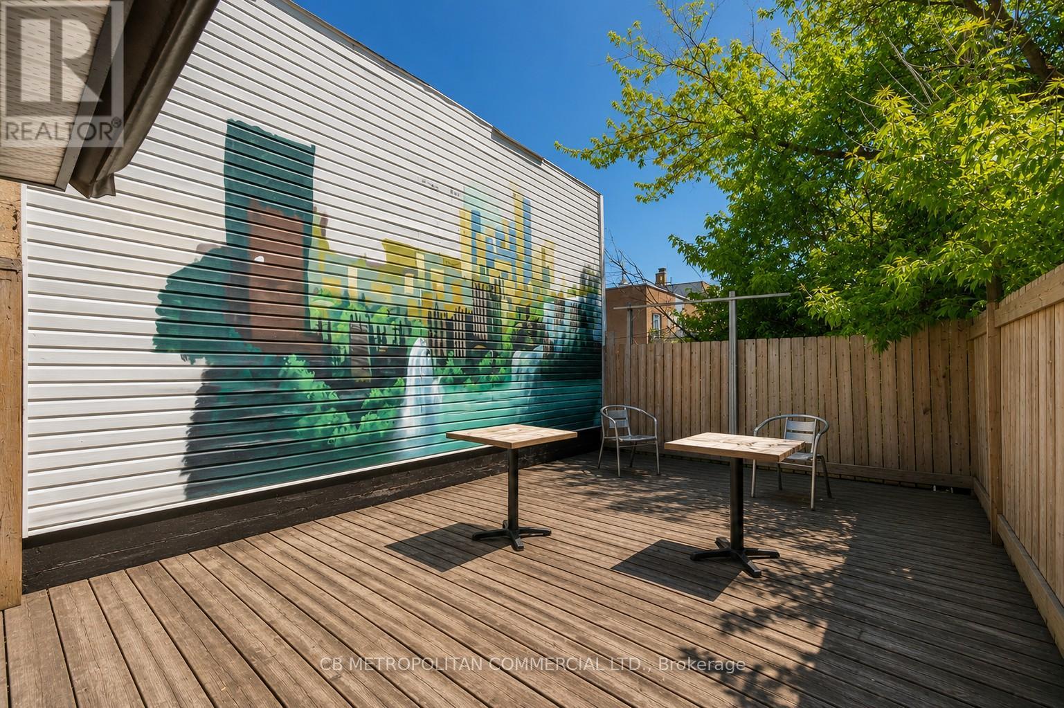 193 1/2 Baldwin Street, Toronto, Ontario  M5T 1M1 - Photo 31 - C13417960