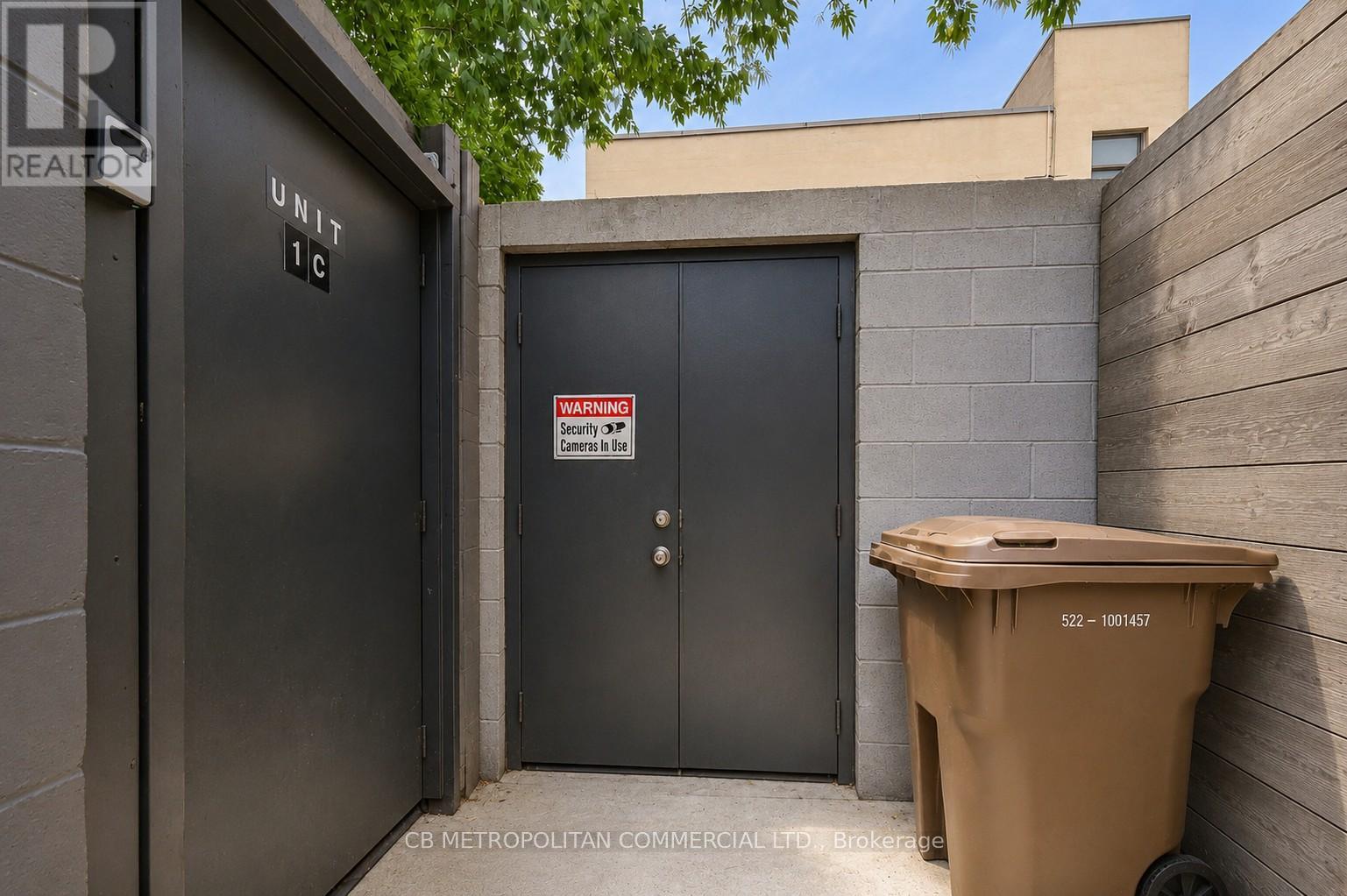 193 1/2 Baldwin Street, Toronto, Ontario  M5T 1M1 - Photo 35 - C13417960