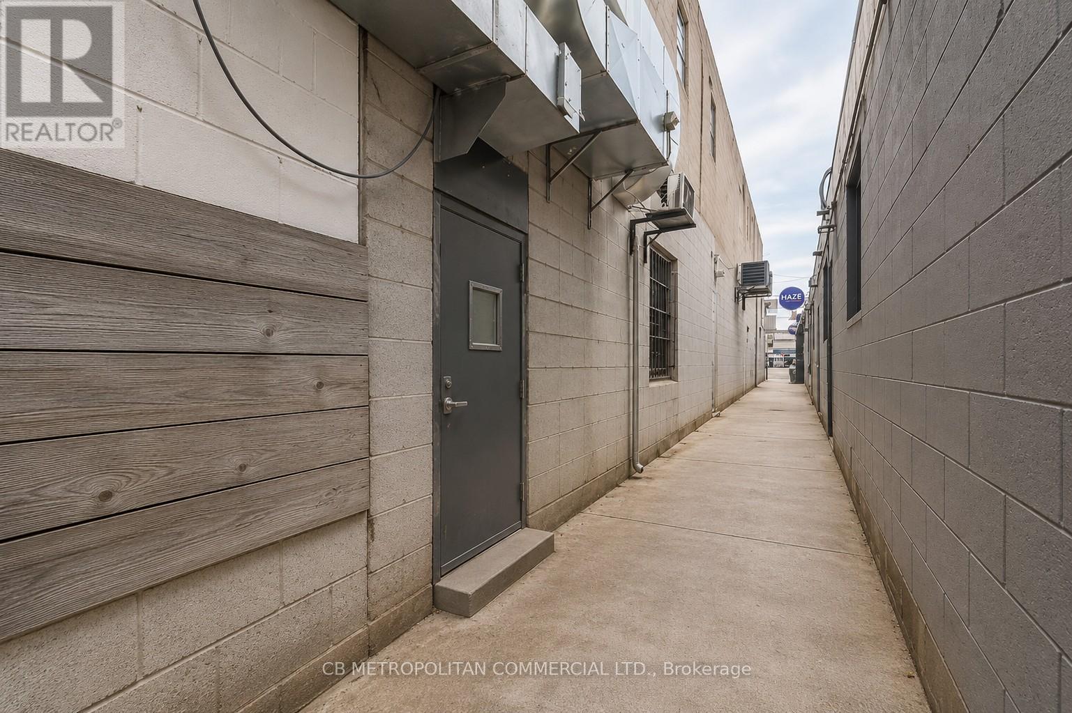 193 1/2 Baldwin Street, Toronto, Ontario  M5T 1M1 - Photo 36 - C13417960