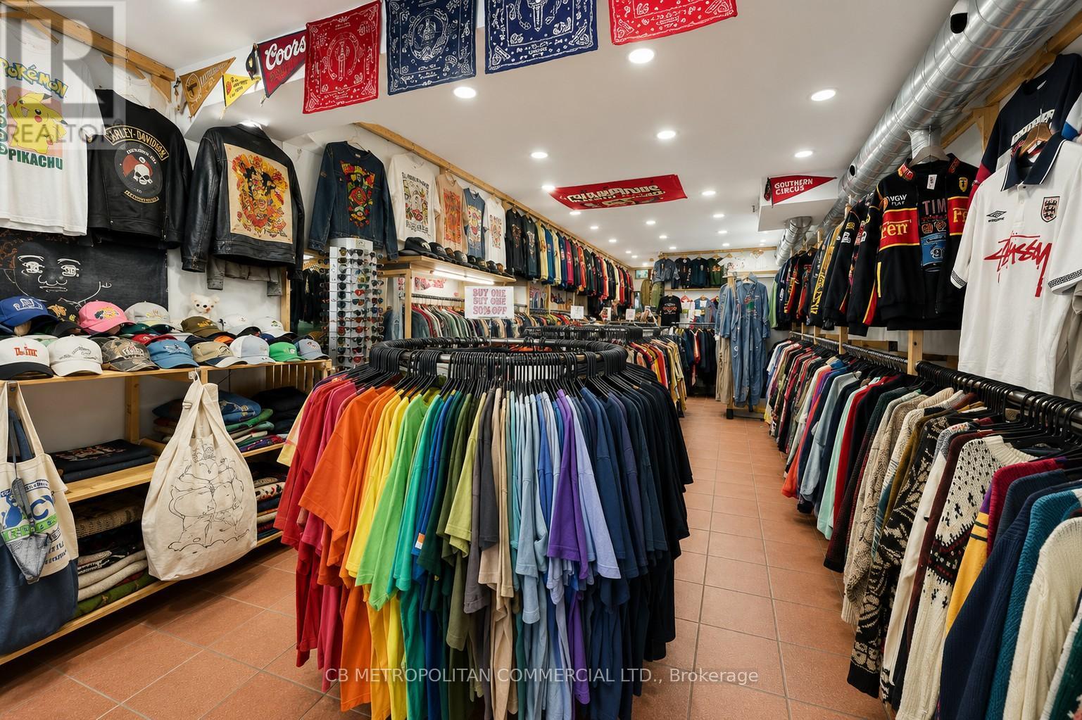 193 1/2 Baldwin Street, Toronto, Ontario  M5T 1M1 - Photo 9 - C13417960