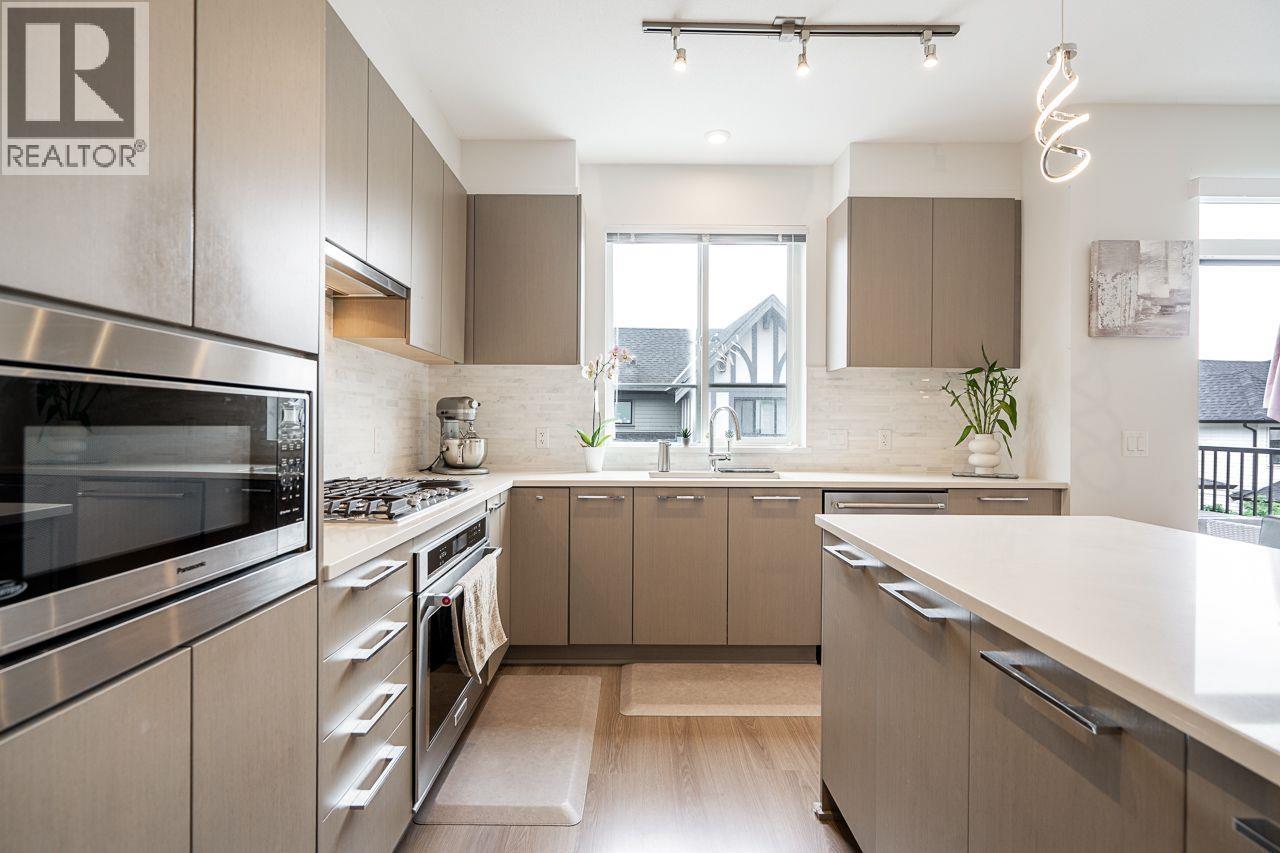 78 3500 Burke Village Promenade, Coquitlam, British Columbia  V3E 0N2 - Photo 11 - R3133804