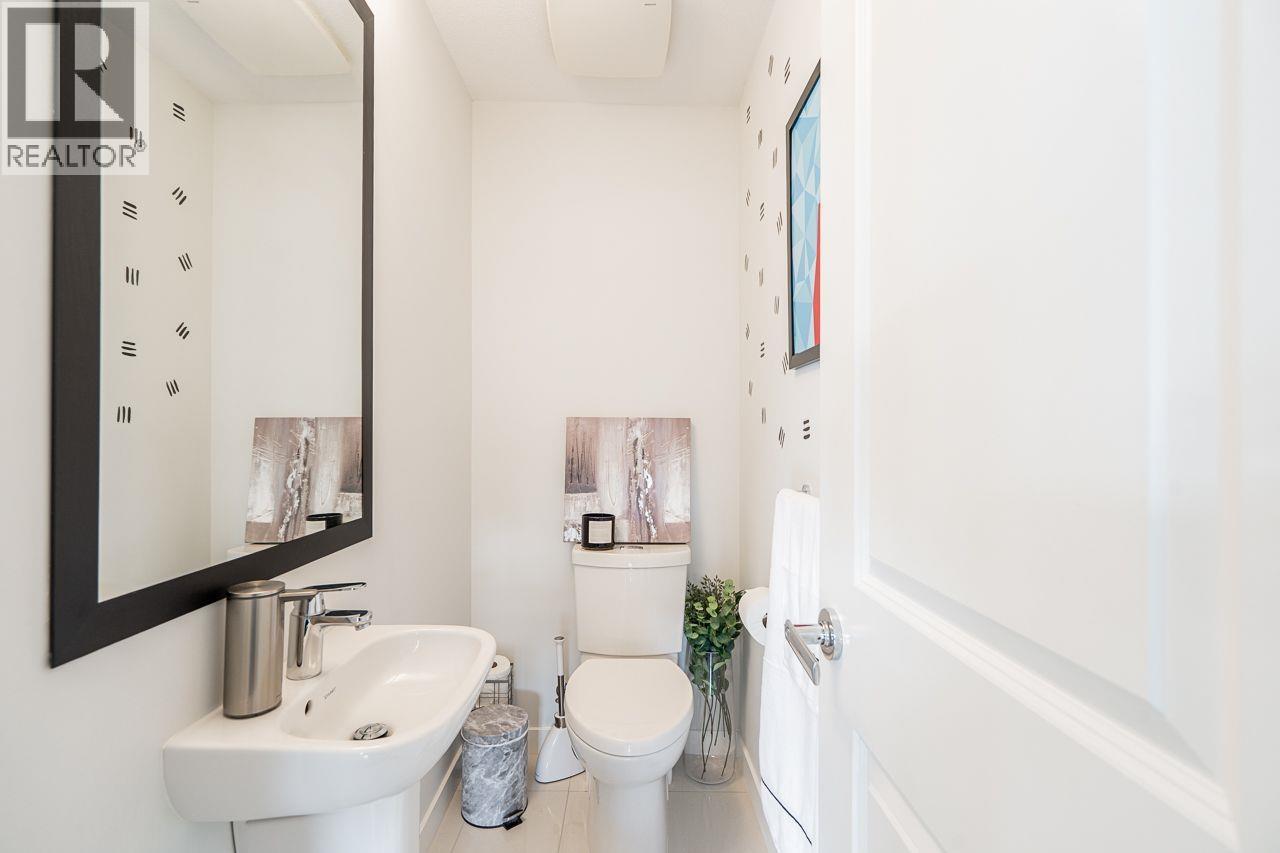 78 3500 Burke Village Promenade, Coquitlam, British Columbia  V3E 0N2 - Photo 12 - R3133804