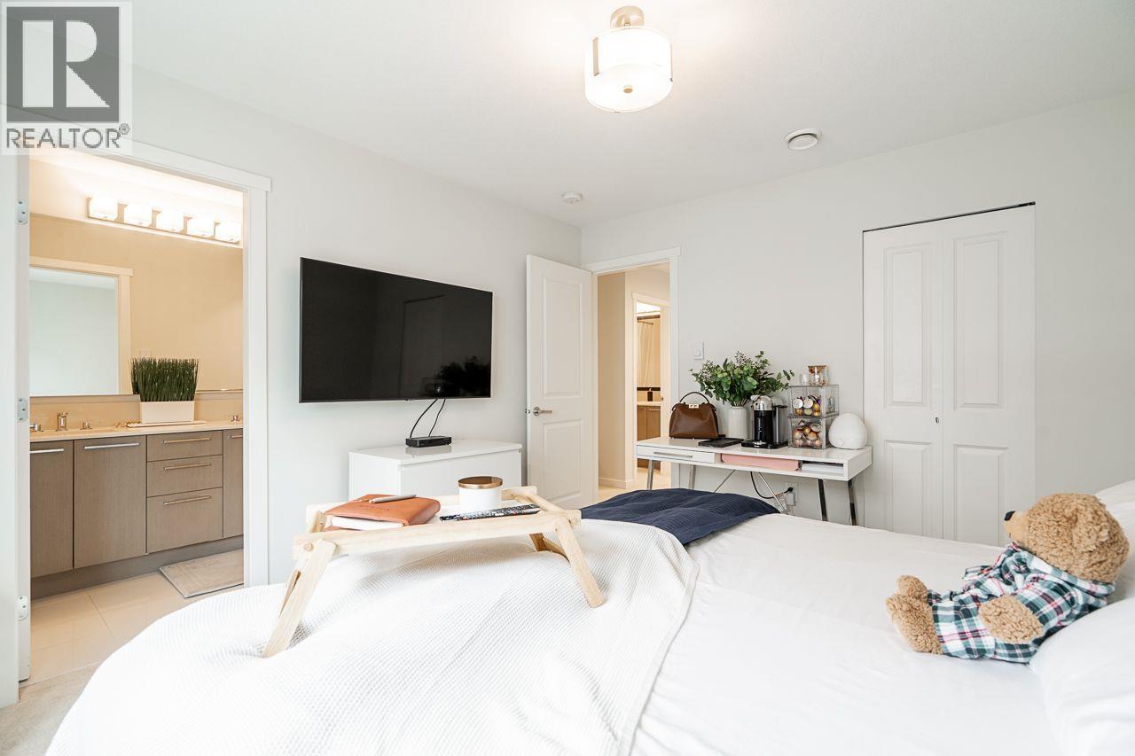 78 3500 Burke Village Promenade, Coquitlam, British Columbia  V3E 0N2 - Photo 15 - R3133804