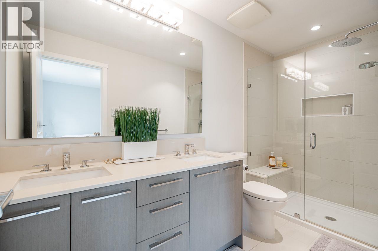 78 3500 Burke Village Promenade, Coquitlam, British Columbia  V3E 0N2 - Photo 17 - R3133804