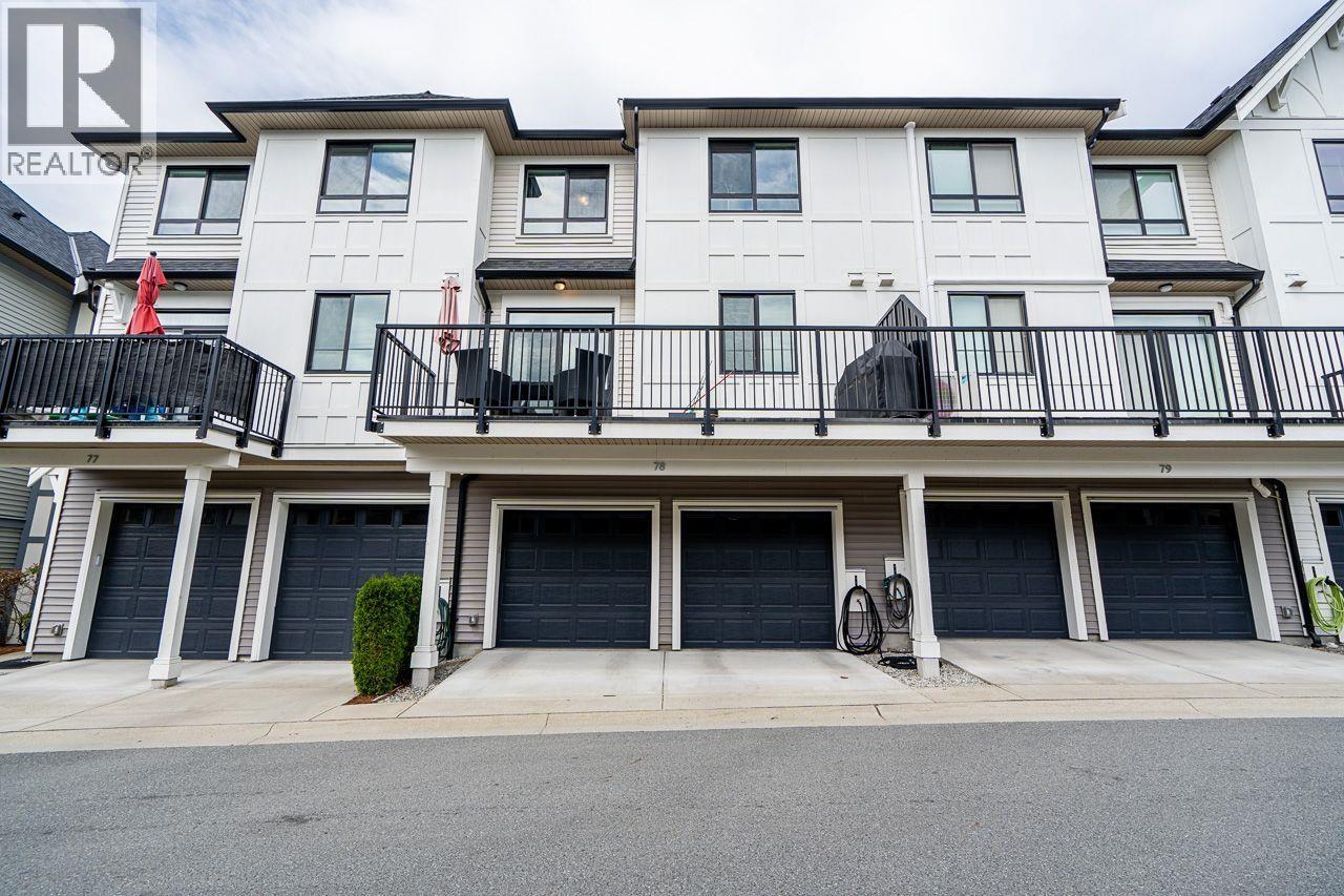 78 3500 Burke Village Promenade, Coquitlam, British Columbia  V3E 0N2 - Photo 24 - R3133804