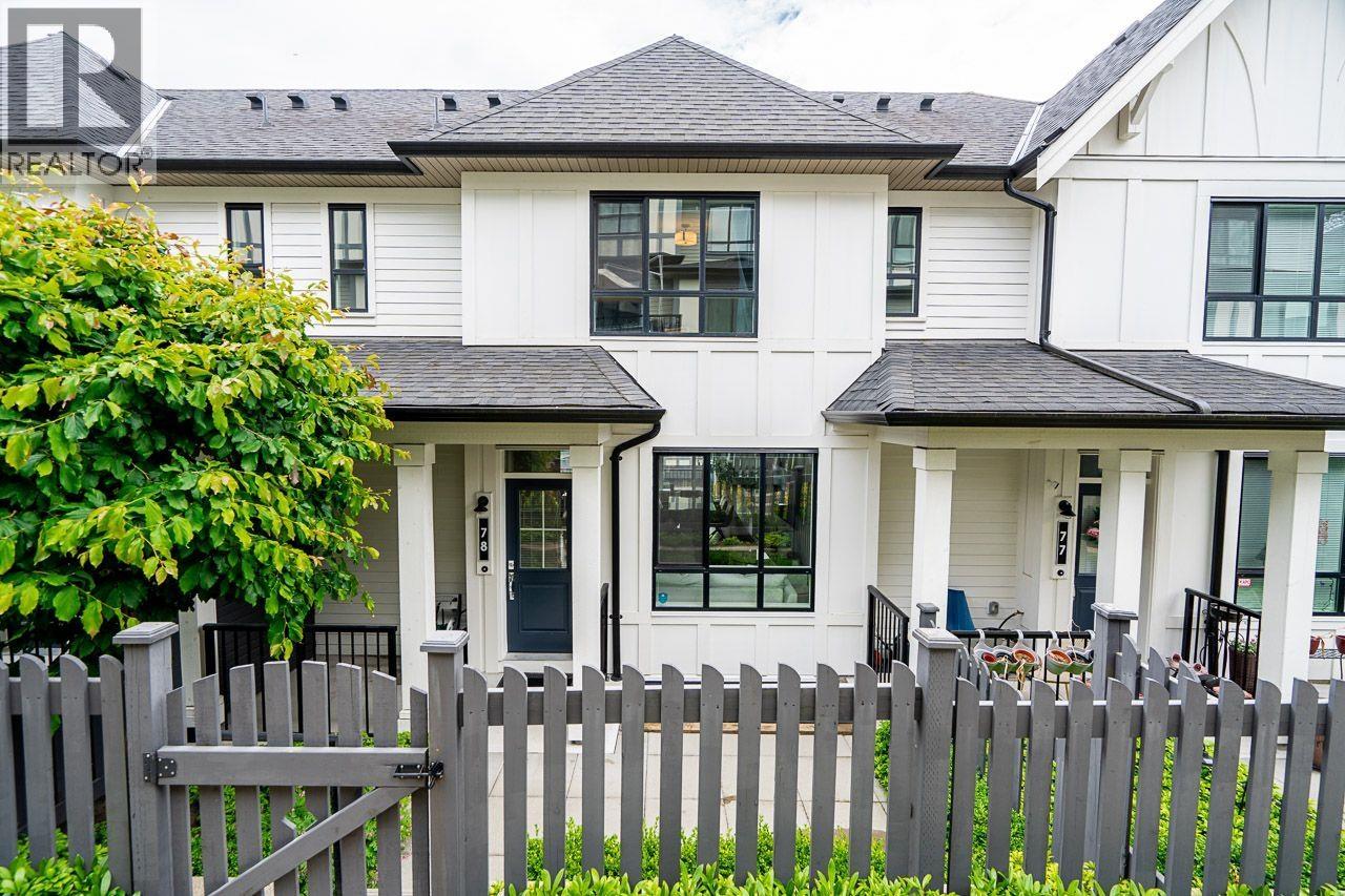 78 3500 Burke Village Promenade, Coquitlam, British Columbia  V3E 0N2 - Photo 5 - R3133804