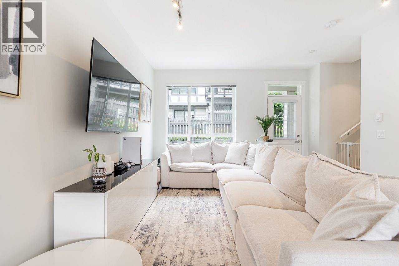 78 3500 Burke Village Promenade, Coquitlam, British Columbia  V3E 0N2 - Photo 6 - R3133804
