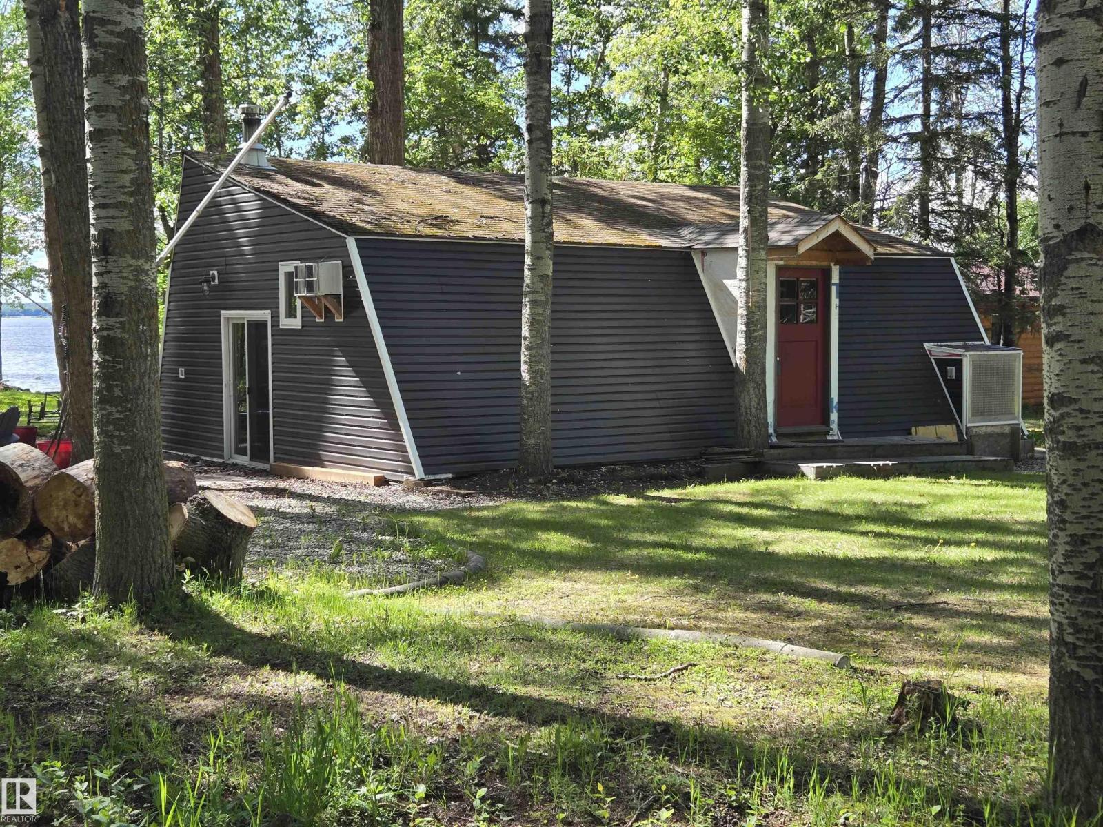 5 & 6 Conifer CR, Rural Lac Ste. Anne County, Alberta