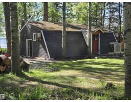 5 & 6 Conifer Cr, Rural Lac Ste. Anne County, Alberta T0E 0V0 (29553165)