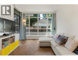 107 458 W 63RD AVENUE, Vancouver, British Columbia