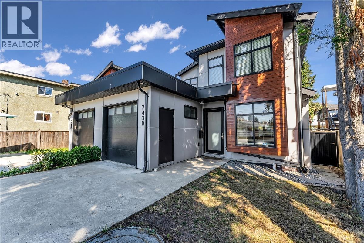 7430 Canada Way, Burnaby, British Columbia  V3N 3J6 - Photo 28 - R3104623