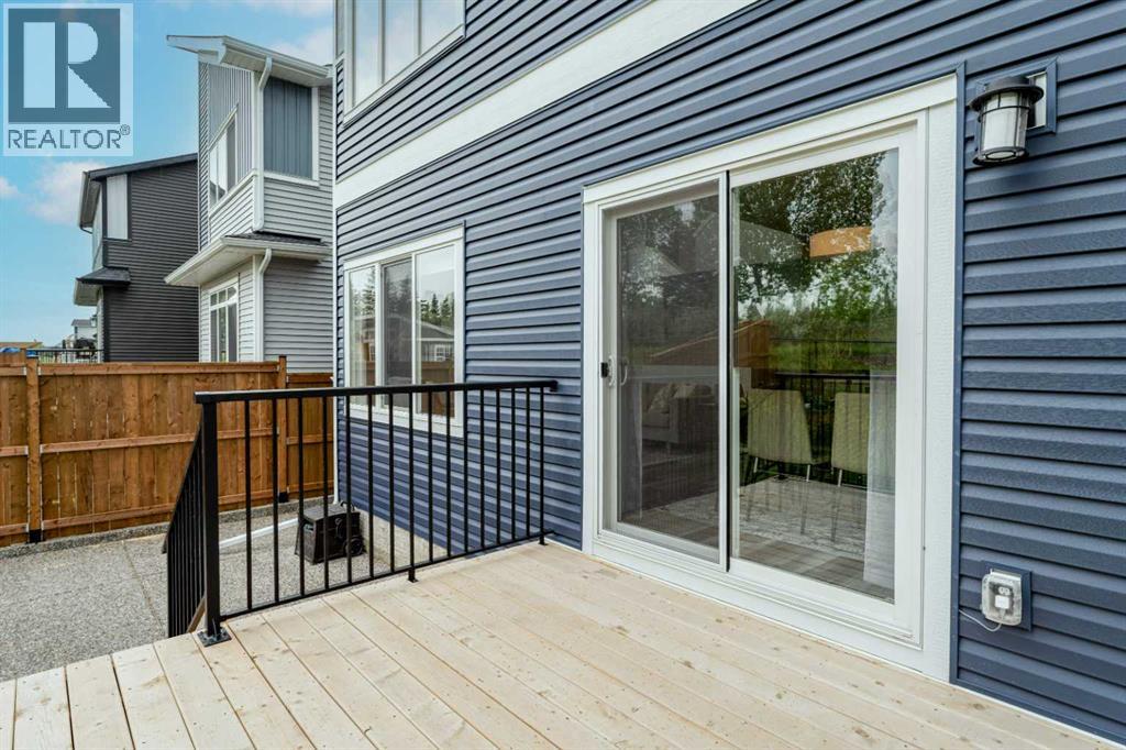 220 Crimson Ridge Place Nw, Calgary, Alberta  T3L 0K7 - Photo 37 - A2317608
