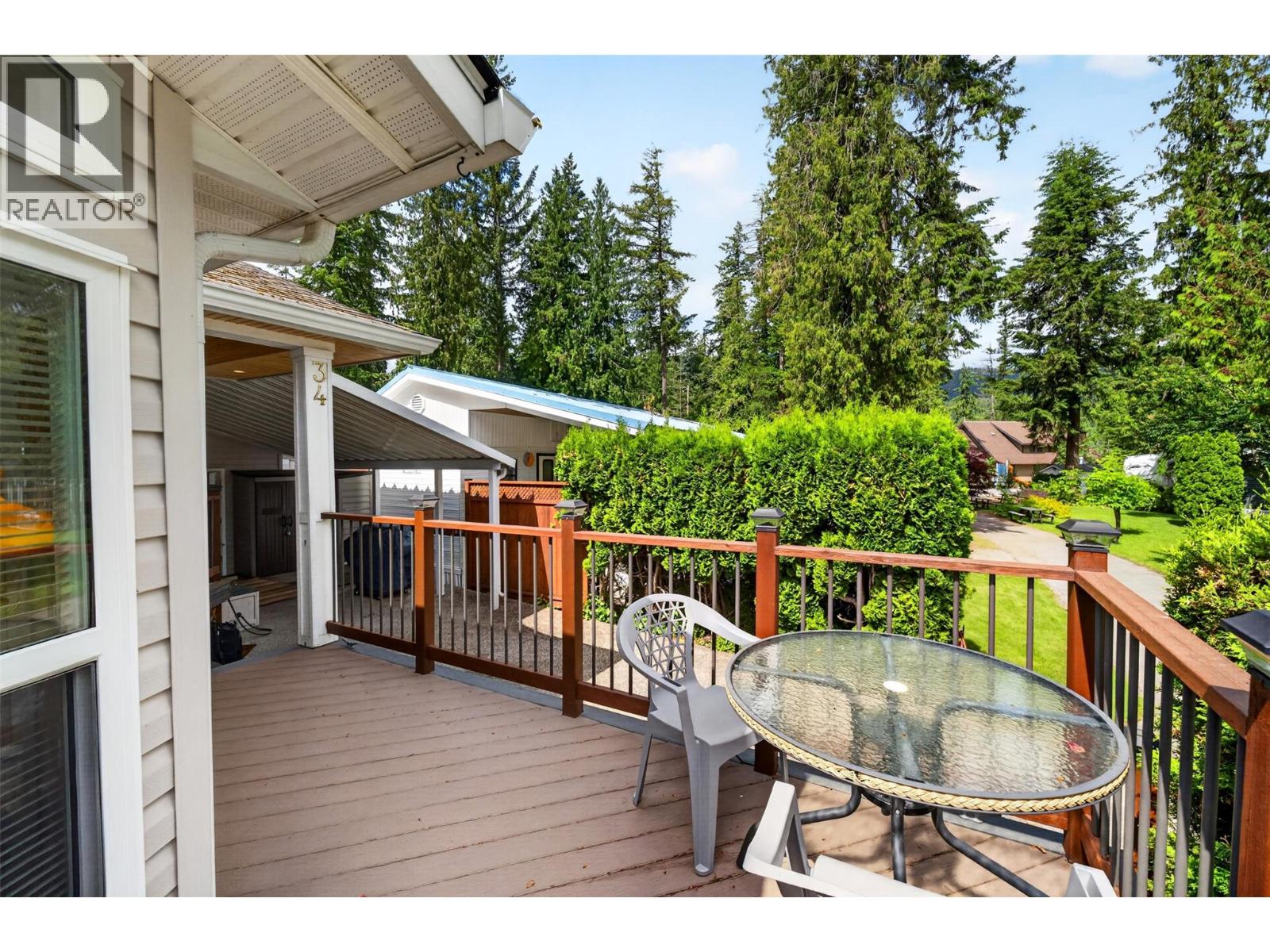 9032 Swanson Road Unit# 34, Swansea Point, British Columbia  V0E 2K2 - Photo 33 - 10390210