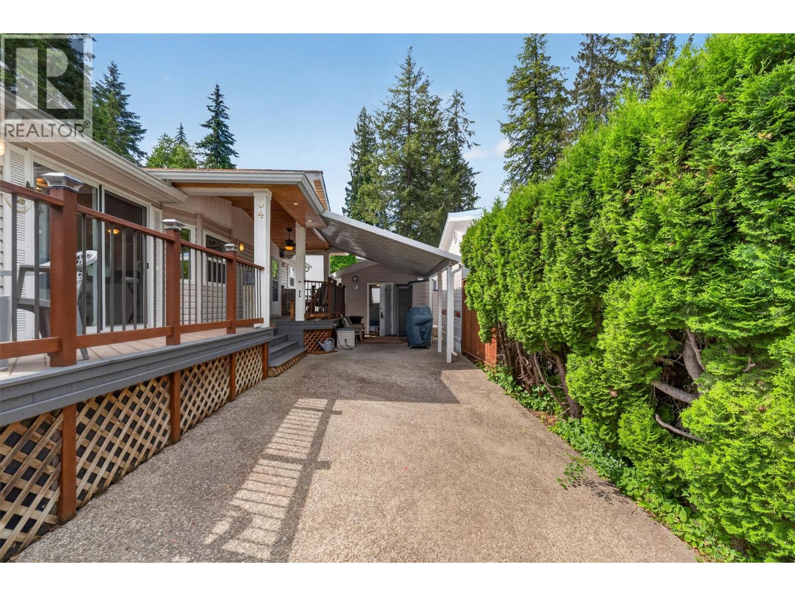 9032 Swanson Road Unit# 34, Swansea Point, British Columbia  V0E 2K2 - Photo 10 - 10390210