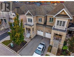 8 BRISTLEWOOD CRESCENT, Vaughan, Ontario