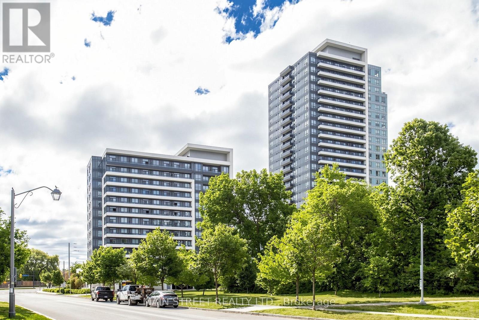 228 - 7900 BATHURST STREET, Vaughan, Ontario