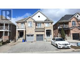 42 OZNER CRESCENT, Vaughan, Ontario