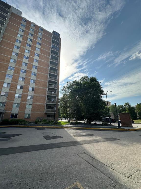 803 230 Roslyn Road, Winnipeg, Manitoba