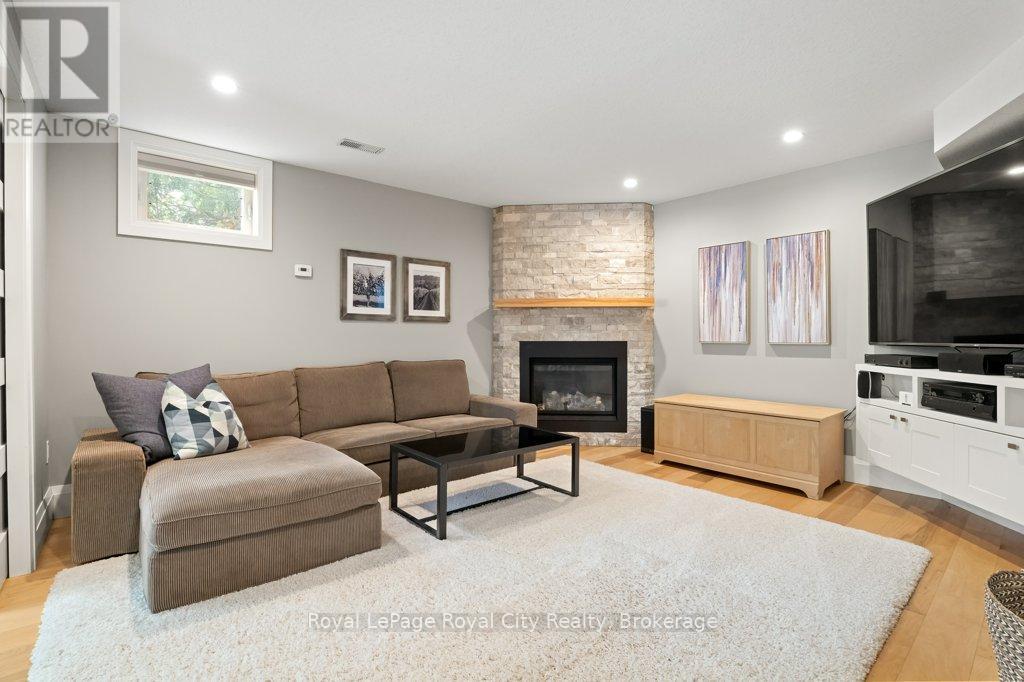 32 Cross Creek Boulevard, Guelph/eramosa, Ontario  N1H 6J2 - Photo 21 - X13415344