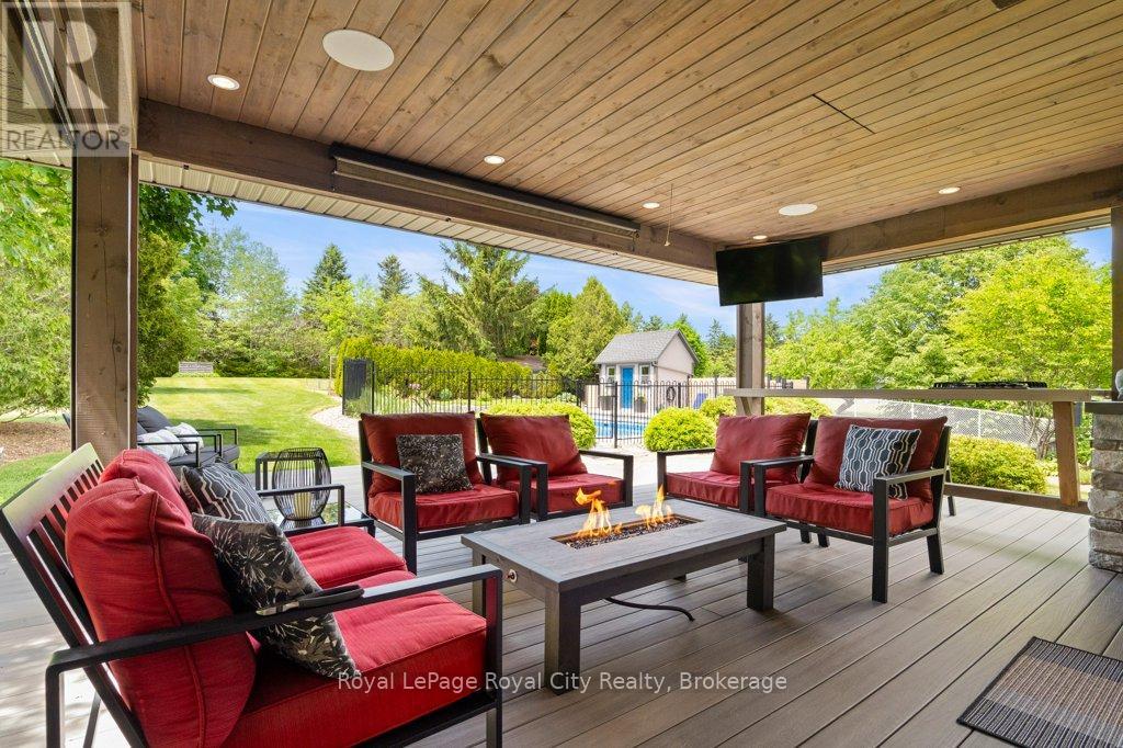 32 Cross Creek Boulevard, Guelph/eramosa, Ontario  N1H 6J2 - Photo 27 - X13415344