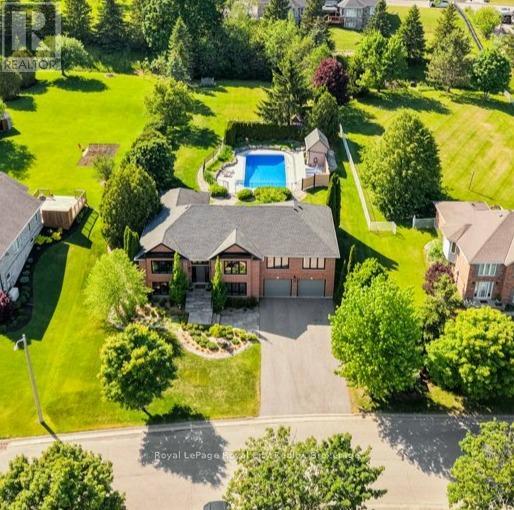 32 Cross Creek Boulevard, Guelph/eramosa, Ontario  N1H 6J2 - Photo 3 - X13415344