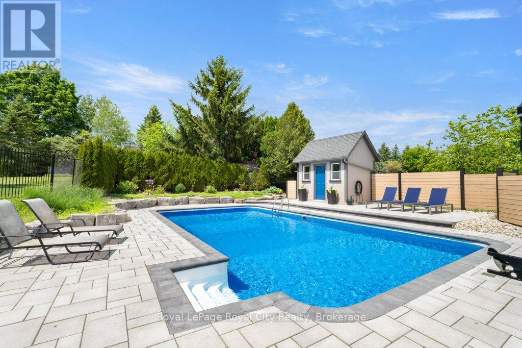 32 Cross Creek Boulevard, Guelph/eramosa, Ontario  N1H 6J2 - Photo 5 - X13415344