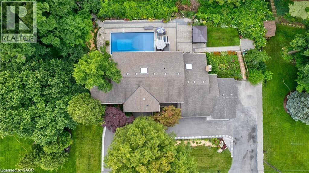 355 Edgehill Drive, Kitchener, Ontario  N2P 2C8 - Photo 4 - 40837314