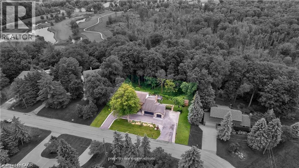 355 Edgehill Drive, Kitchener, Ontario  N2P 2C8 - Photo 6 - 40837314