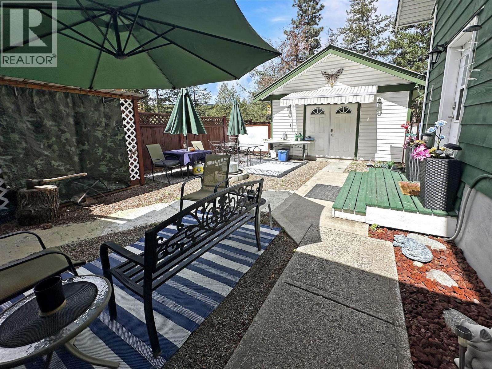 128 Edgewood Drive, Princeton, British Columbia  V0X 1W0 - Photo 26 - 10390562