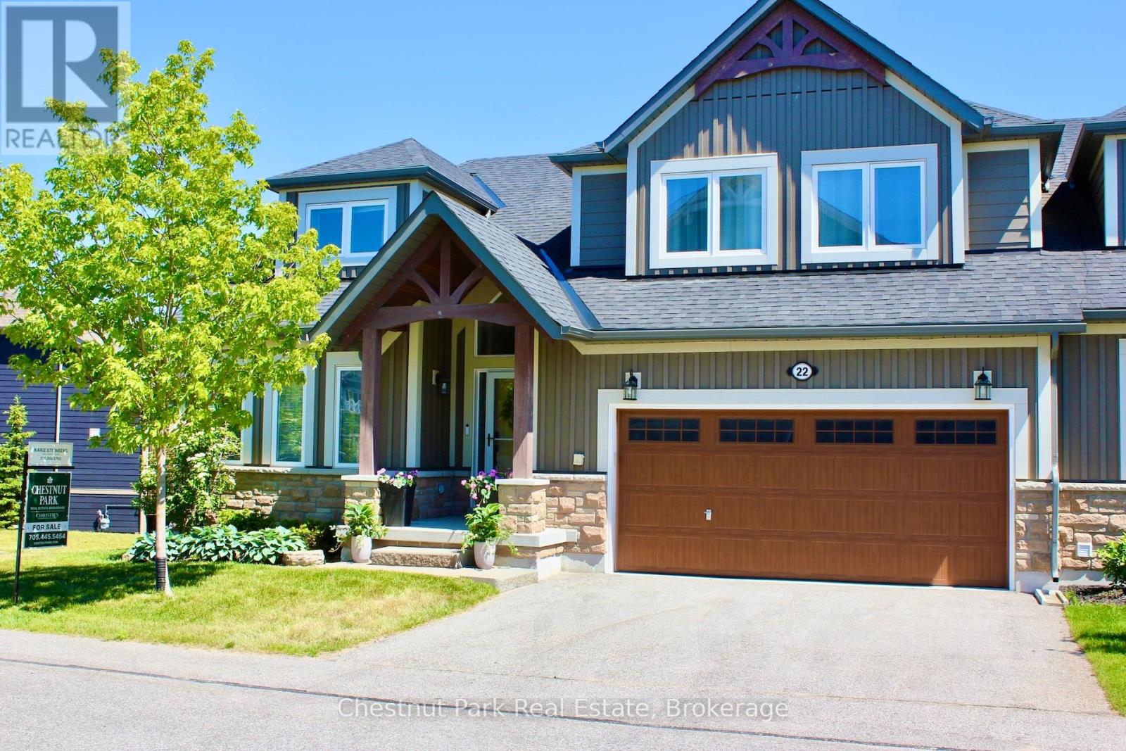 22 Kennedy Avenue, Collingwood, Ontario  L9Y 0Z5 - Photo 2 - S12965114