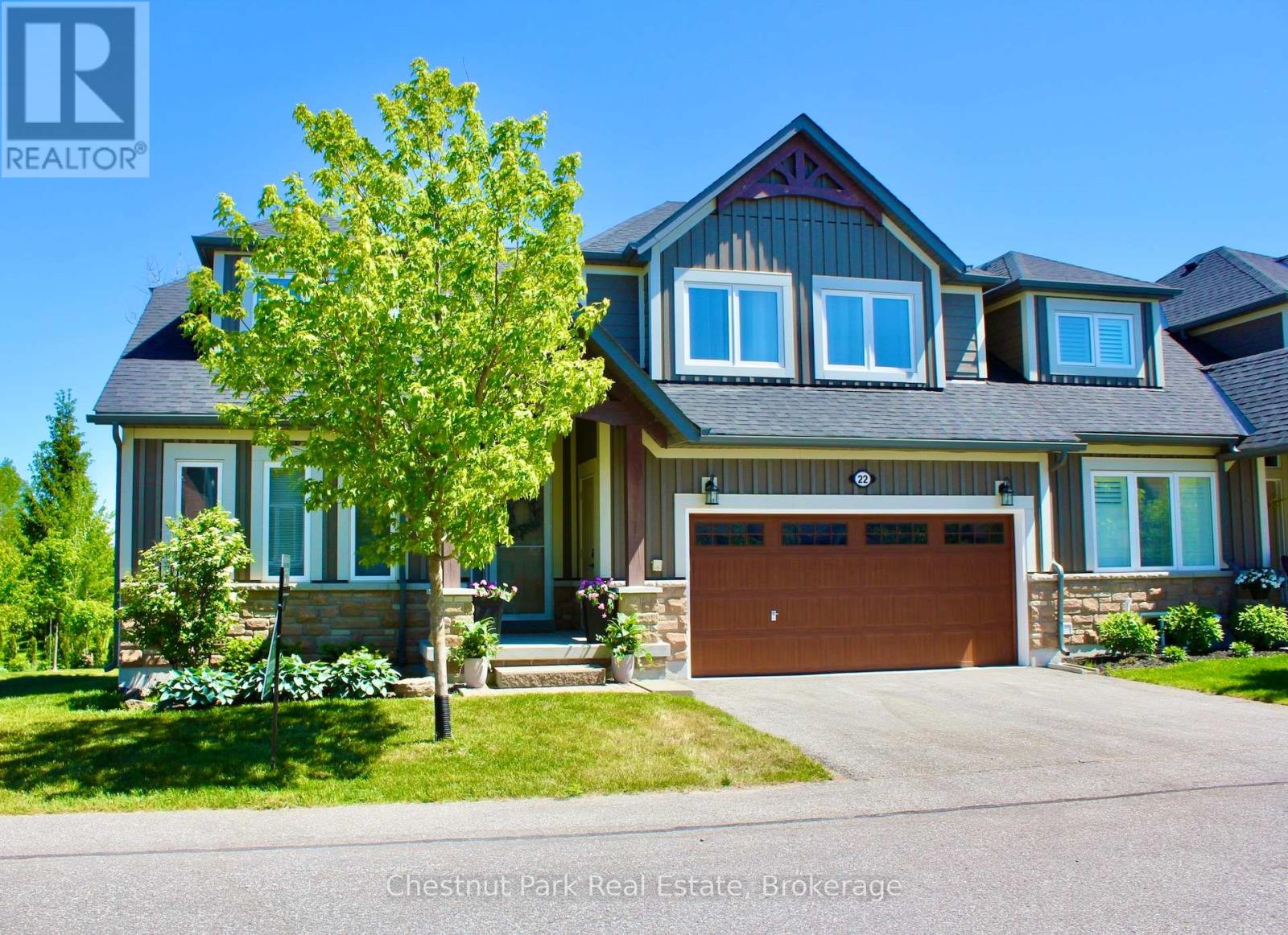 22 KENNEDY AVENUE, Collingwood, Ontario